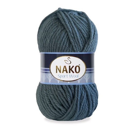 Nako Sport Wool 13876 Nako Sport Wool 13876