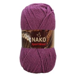 Nako Sport Wool 14432 Nako Sport Wool 14432
