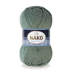 Nako Sport Wool 1631 Nako Sport Wool 1631