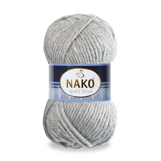 Nako Sport Wool 195 Nako Sport Wool 195