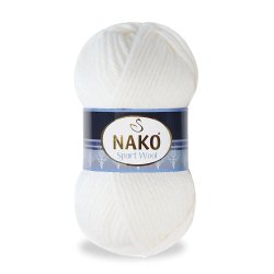 Nako Sport Wool 208 Nako Sport Wool 208