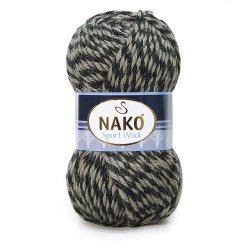 Nako Sport Wool 21342 Nako Sport Wool 21342