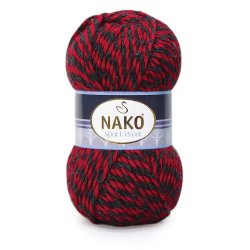 Nako Sport Wool 21343 Nako Sport Wool 21343