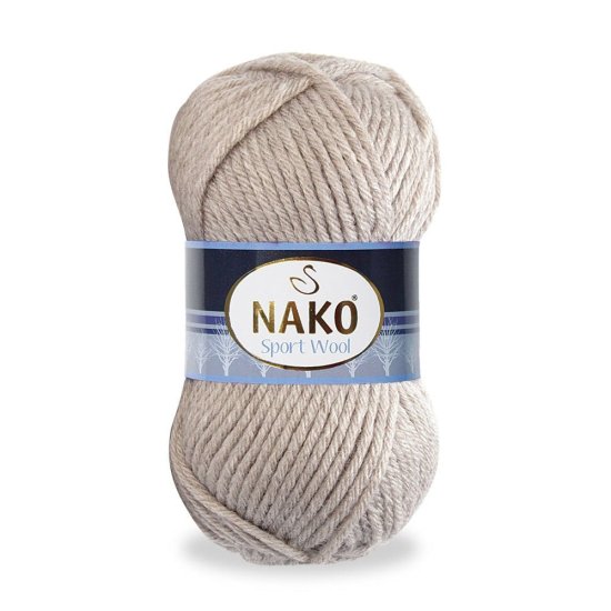 Nako Sport Wool 2167 Nako Sport Wool 2167