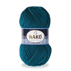 Nako Sport Wool 2273 Nako Sport Wool 2273