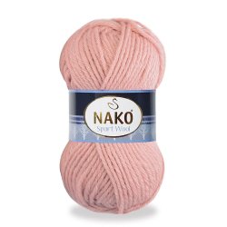 Nako Sport Wool 2406 Nako Sport Wool 2406