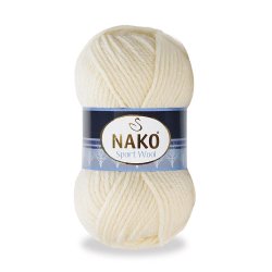 Nako Sport Wool 4109
