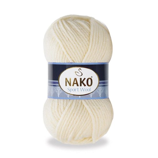 Nako Sport Wool 4109 Nako Sport Wool 4109