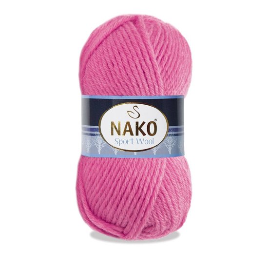 Nako Sport Wool 4211