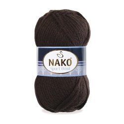 Nako Sport Wool 4987