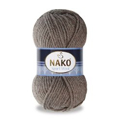 Nako Sport Wool 5667