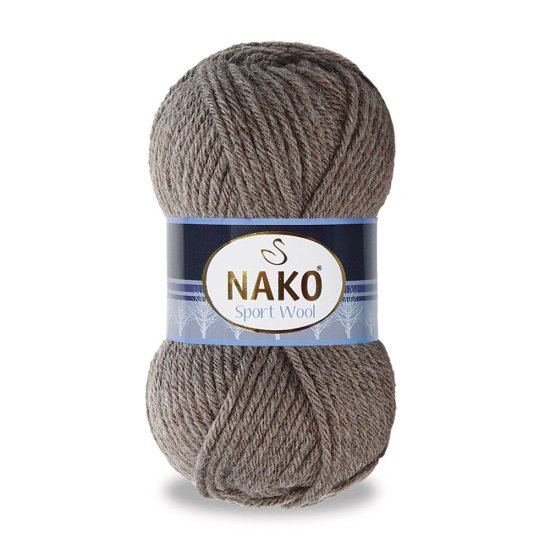 Nako Sport Wool 5667