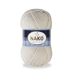 Nako Sport Wool 6383