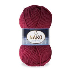 Nako Sport Wool 6592