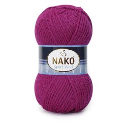 Nako Sport Wool 6964