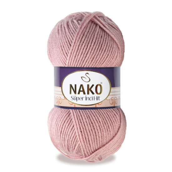 Nako Super Inci Hit 10275