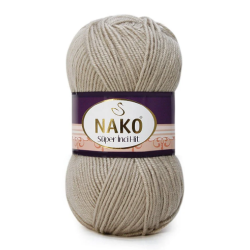 Nako Super Inci Hit 1199
