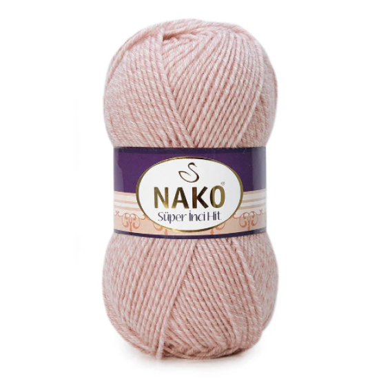 Nako Super Inci Hit 21362
