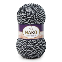 Nako Super Inci Hit 21377 Nako Super Inci Hit 21377