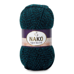 Nako Super Inci Hit 21380 Nako Super Inci Hit 21380