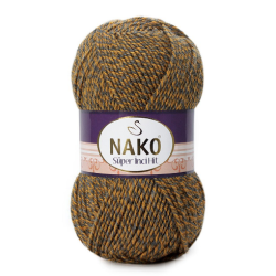 Nako Super Inci Hit 21381 Nako Super Inci Hit 21381