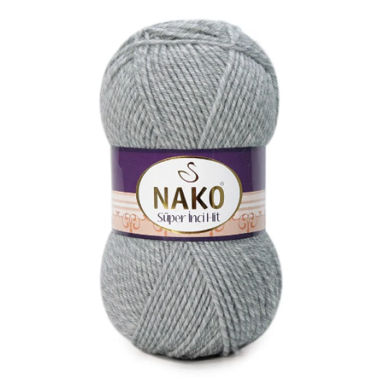Nako Super Inci Hit 21382