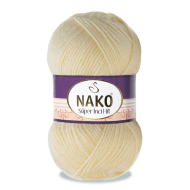 Nako Super Inci Hit 256