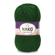 Nako Super Inci Hit 3584