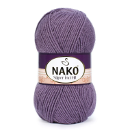 Nako Super Inci Hit 6684