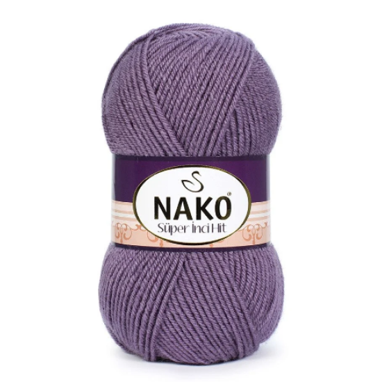 Nako Super Inci Hit 6684 Nako Super Inci Hit 6684