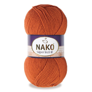 Nako Super Inci Hit 6963