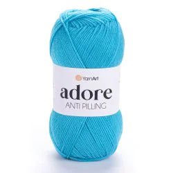 YarnArt Adore 343 YarnArt Adore 343