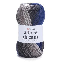 YarnArt Adore Dream 1050 YarnArt Adore Dream 1050