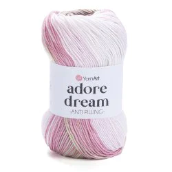 YarnArt Adore Dream 1051 YarnArt Adore Dream 1051