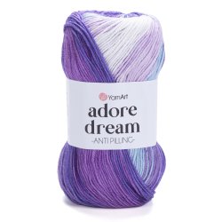 YarnArt Adore Dream 1056 YarnArt Adore Dream 1056