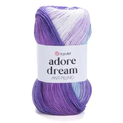 YarnArt Adore Dream 1056 YarnArt Adore Dream 1056