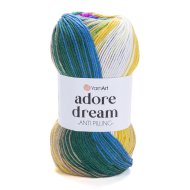 YarnArt Adore Dream 1057