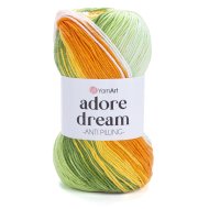YarnArt Adore Dream 1058