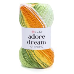 YarnArt Adore Dream 1058