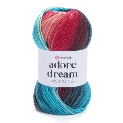 YarnArt Adore Dream 1061 YarnArt Adore Dream 1061