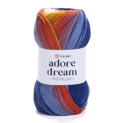 YarnArt Adore Dream 1065 YarnArt Adore Dream 1065