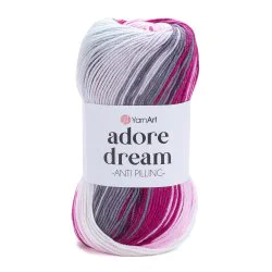 YarnArt Adore Dream 1066 YarnArt Adore Dream 1066