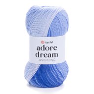 YarnArt Adore Dream 1067