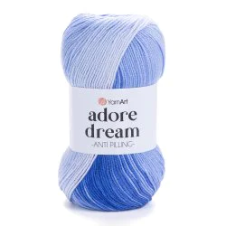 YarnArt Adore Dream 1067 YarnArt Adore Dream 1067