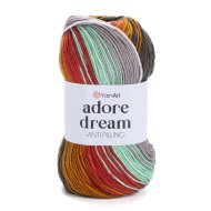 YarnArt Adore Dream 1069