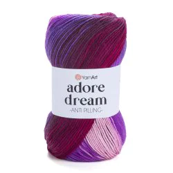 YarnArt Adore Dream 1071 YarnArt Adore Dream 1071