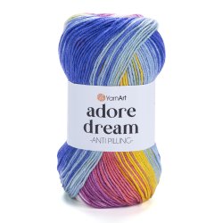 YarnArt Adore Dream 1072