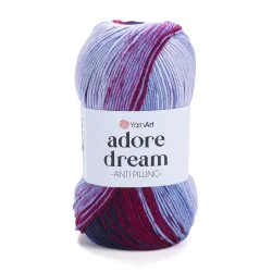 YarnArt Adore Dream 1075 YarnArt Adore Dream 1075