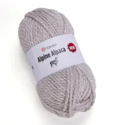 YarnArt Alpine Alpaca New 1430 YarnArt Alpine Alpaca New 1430