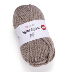 YarnArt Alpine Alpaca New 1432